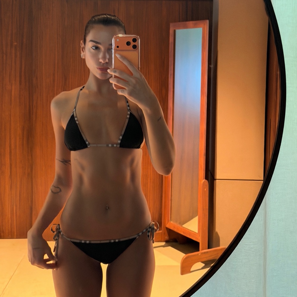 Dua Lipa